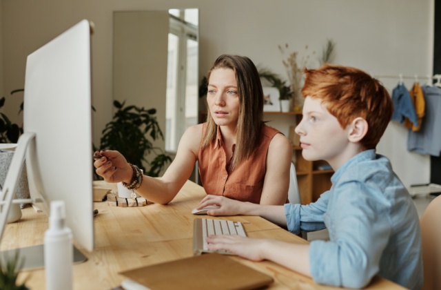 Parents and the career guidance of their children