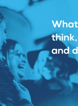 Most Connected Brands 2018