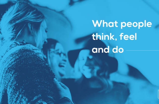 Most Connected Brands 2018