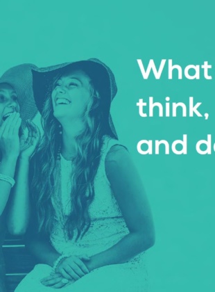 Most Connected Brands 2019