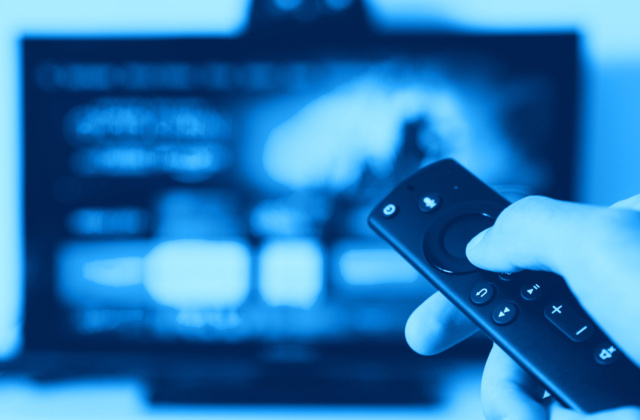 How Netflix is using data to drive connection and develop content