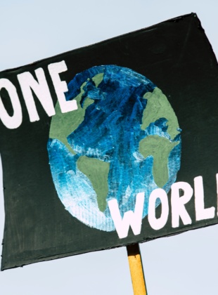 Changing the lens on the Climate Crisis Communication