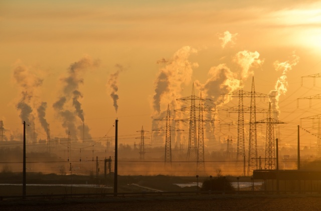 Public backs government to go further on climate action.