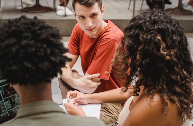 How the pandemic has changed what young people want from their careers