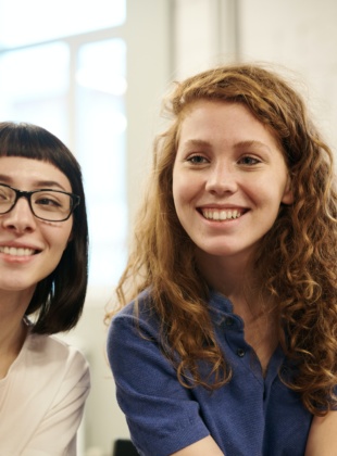 Future Leaders Network: 2021 UK Youth Perspectives