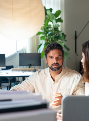 Opening the Conversation: Mental Wellbeing in Marcoms Agencies