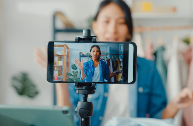What Consumers Want: Preferred Channel Trends