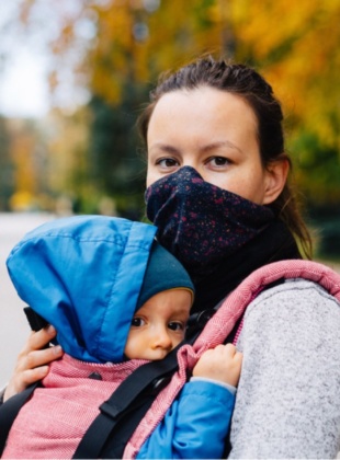 Adapting and innovating: How charities move forward post-pandemic