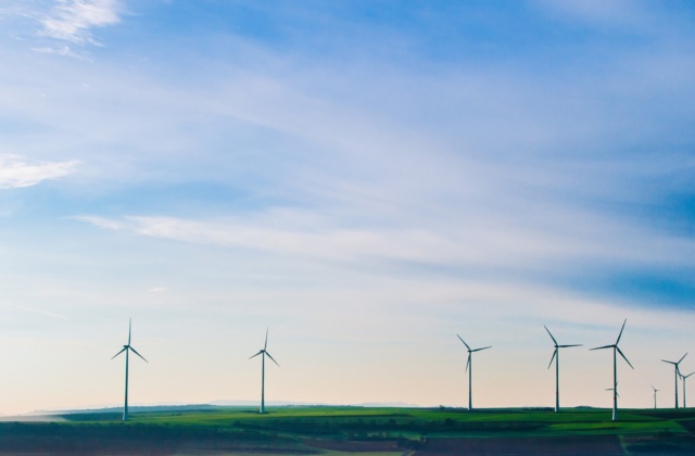 Gaining the competitive edge