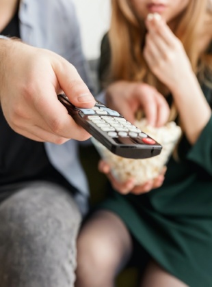 Money can’t buy you love: Creating meaningful connections with financial services through TV ads