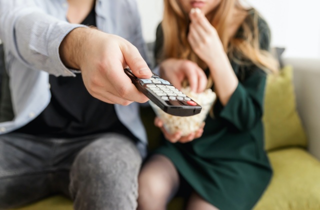 Money can’t buy you love: Creating meaningful connections with financial services through TV ads