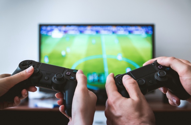 Mental Health & Gaming – US