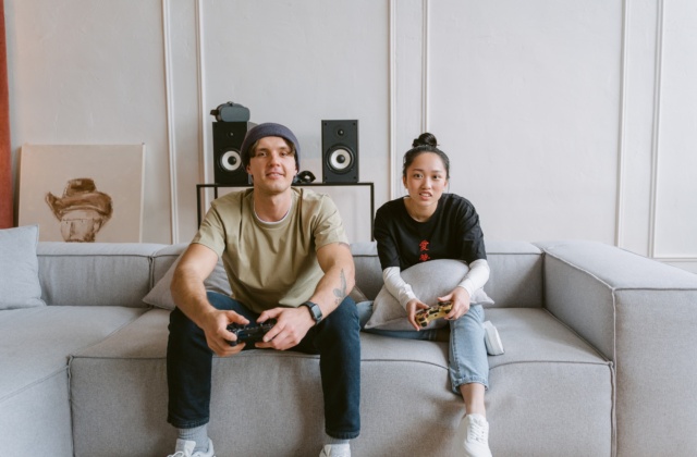 Women in Gaming – US