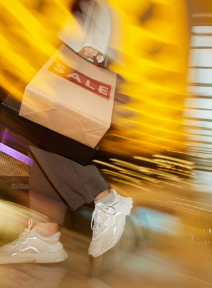 US Attitudes to Fashion Industry &#038; Sustainability