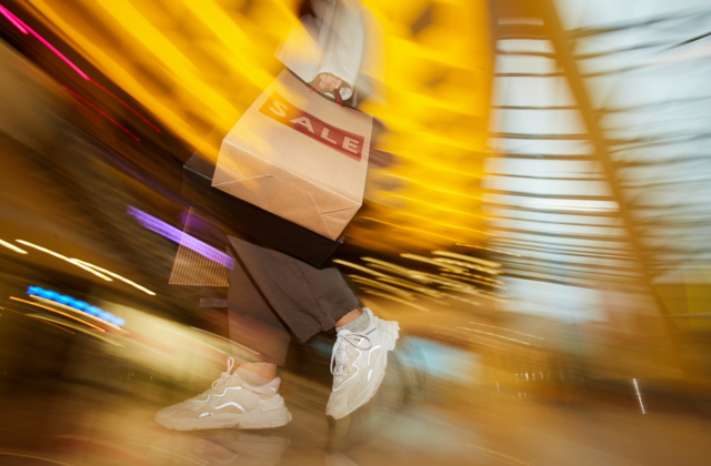 US Attitudes to Fashion Industry &#038; Sustainability