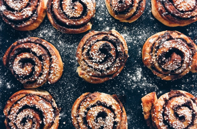 Defining the future of artisan for a European bakery business