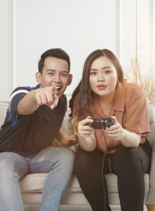 Top Gun, Harry Potter and Stranger Things are Americans’ most coveted franchise-based video games