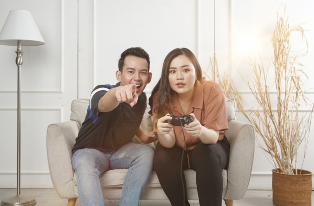 Top Gun, Harry Potter and Stranger Things are Americans’ most coveted franchise-based video games