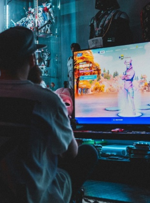 How gaming uplifts vulnerable groups in society
