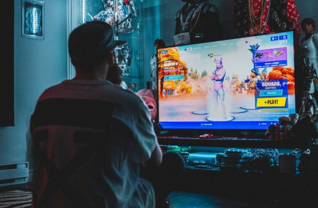 How gaming uplifts vulnerable groups in society