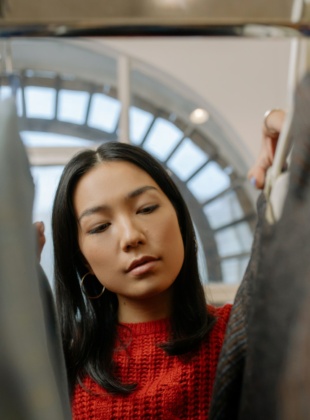 In the cost of living crisis, should fashion brands tighten their belts?