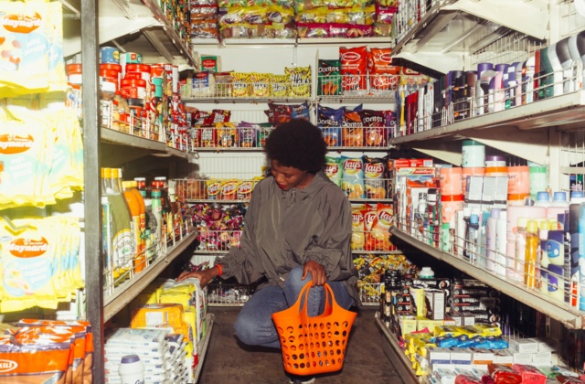 Brits cut back on groceries and eating out in March, yet digital content &amp; subscriptions sees resurgence thanks to latest TV releases