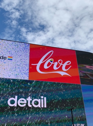 Virgin Atlantic: see the world differently