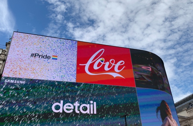 Virgin Atlantic: see the world differently