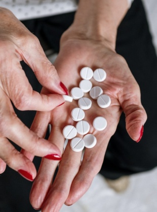 Attention to the Deficit