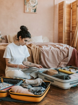 Struggling with rising costs, 80% of renters looking for additional income