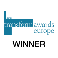 Award Logo