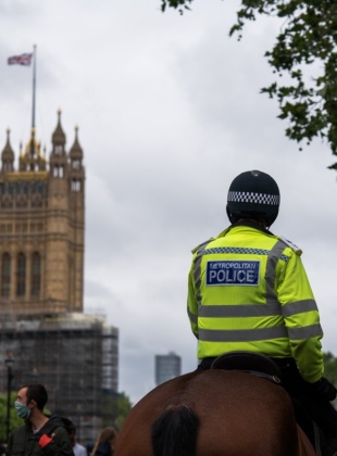 Safety &#038; Gender Based Violence in the UK