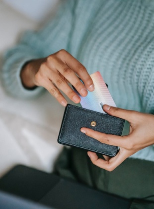 Informing brand strategy for a global fin-tech brand 