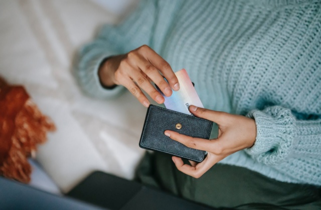 Informing brand strategy for a global fin-tech brand 