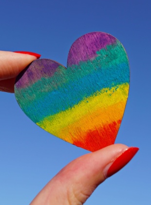 20th anniversary of the repeal of Section 28