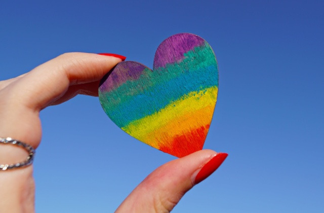 20th anniversary of the repeal of Section 28