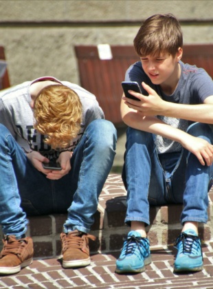 Digital Youth Index 2023