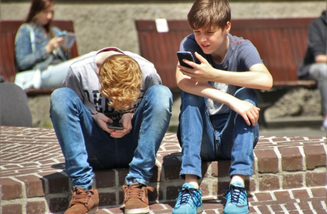Digital Youth Index 2023