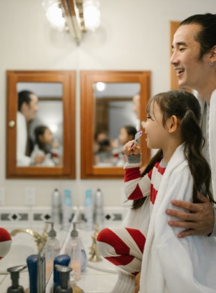 Bringing an audience to life through immersion