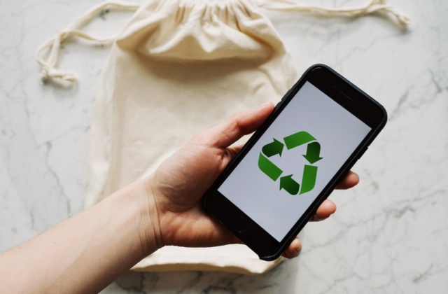 Exploring the impact of sustainable packaging