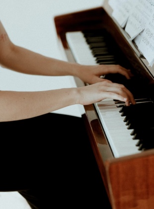 Measuring brand health in the piano market
