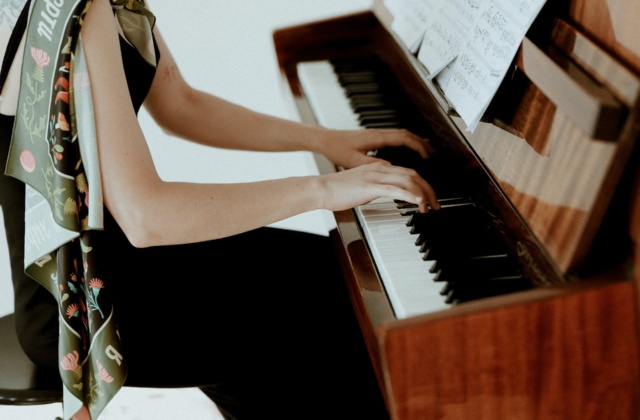 Measuring brand health in the piano market