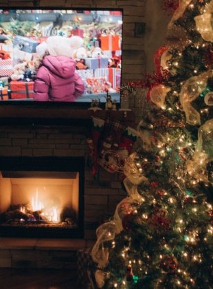 Acts of kindness and festive goodwill shine bright in this year’s top 5 Christmas ads