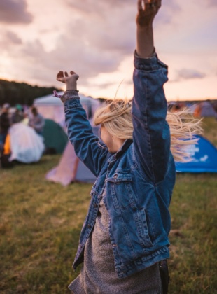 The effects of cost-of-living for festival goers