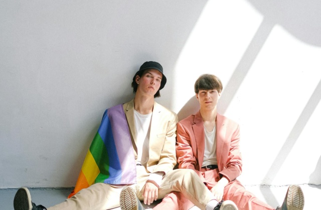 The Duality of Comfort and Concealment for European LGBTQ+ Workers