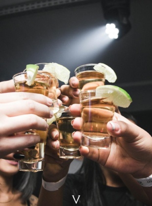 Quarter of drinkers plan to reduce intake beyond Dry January – Alcohol Change UK