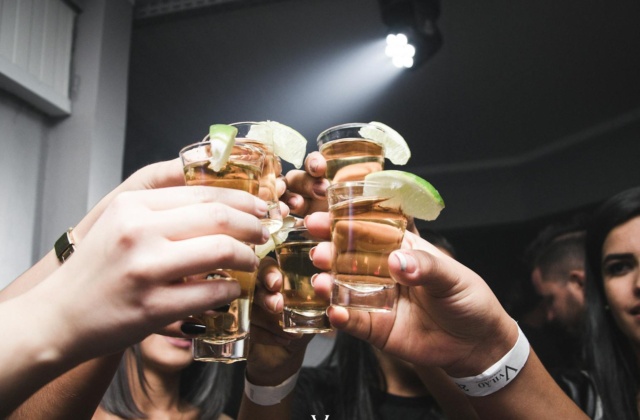 Quarter of drinkers plan to reduce intake beyond Dry January – Alcohol Change UK