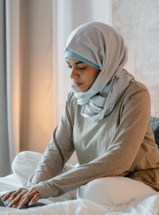 Discovering young people’s employment prospects and views on nepotism