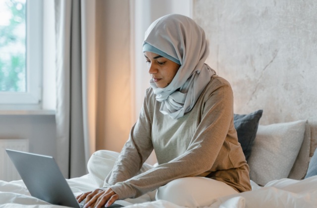 Discovering young people’s employment prospects and views on nepotism