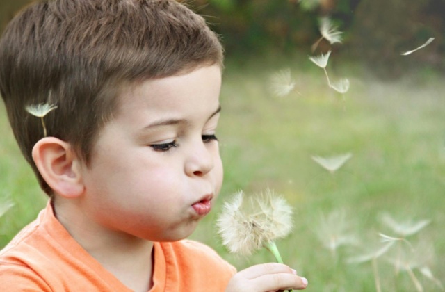 ‘Climate change’ named as children’s word of the year